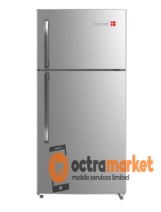 Scanfrost Refrigerator Double Door 650LTR – SFR650